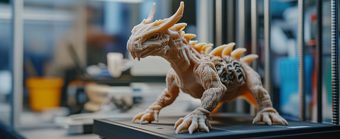 Los Mejores Materiales para Impresión 3D: Guía para Principiantes